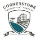 Cornerstone Preparatory Academy logo